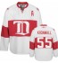 NHL Niklas Kronwall Detroit Red Wings Premier Third Reebok Jersey - White