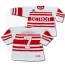 NHL Ted Lindsay Detroit Red Wings Premier Throwback CCM Jersey - White