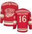 NHL Vladimir Konstantinov Detroit Red Wings Premier 2014 Winter Classic Reebok Jersey - Red