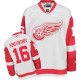 NHL Vladimir Konstantinov Detroit Red Wings Authentic Away Reebok Jersey - White
