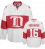 NHL Vladimir Konstantinov Detroit Red Wings Authentic Third Reebok Jersey - White